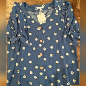 Small NWT Lauren Conrad